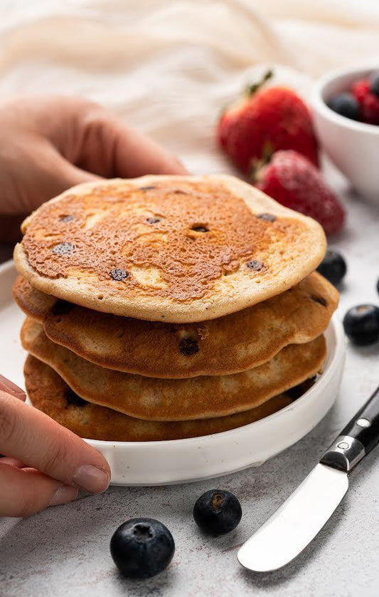 Premezcla Pancakes