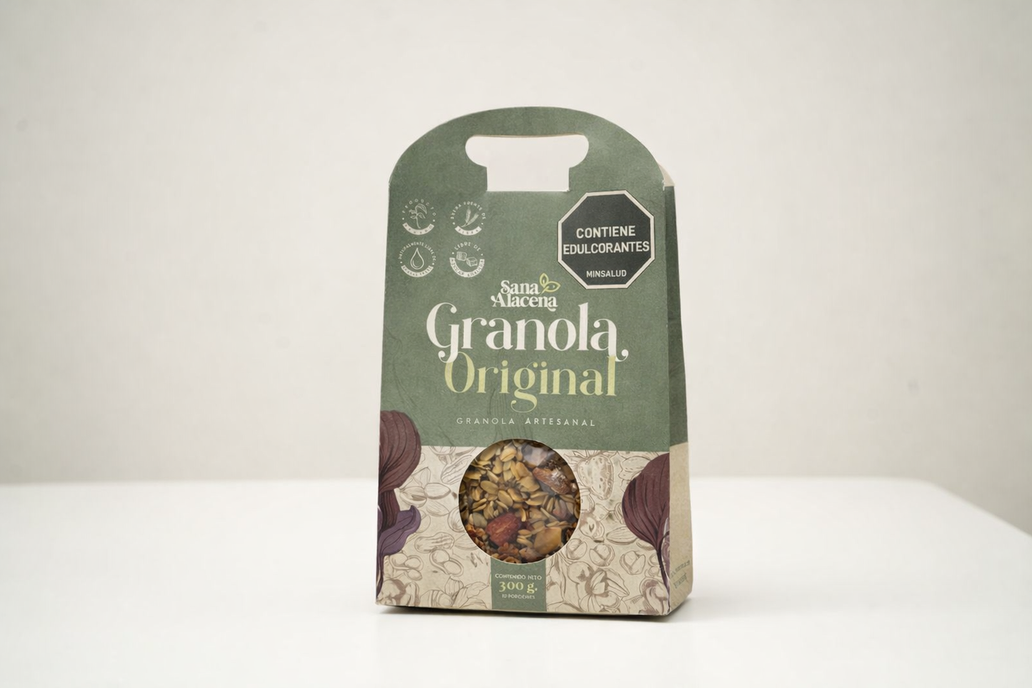 Granola Original