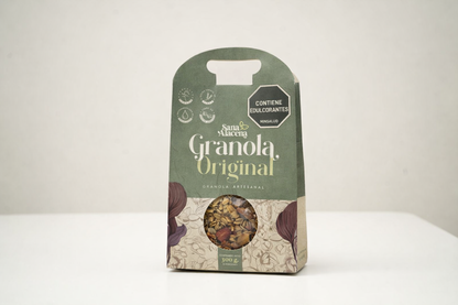 Granola Original
