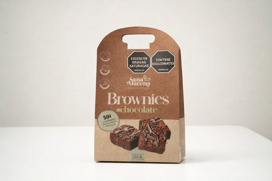 Premezcla Brownies