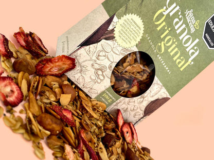 Granola Original