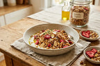 Granola Original Saludable – 300 g