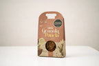 Granola con Panela Artesanal – 300 g