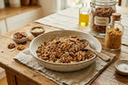 Granola con Panela Artesanal – 300 g
