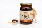 Miel de Abejas 500g