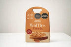 Premezcla para Waffles Saludables